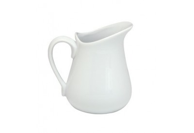 Apollo Housewares Porcelain Jug (0.125L)
